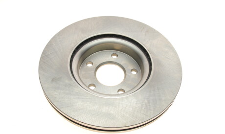 Фото 3 - Тормозной диск Solgy 208115