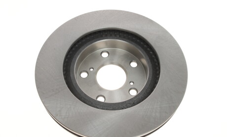 Фото 4 - Тормозной диск Solgy 208127