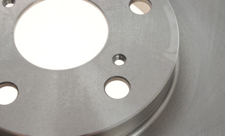 Фото 5 - Тормозной диск Solgy 208127