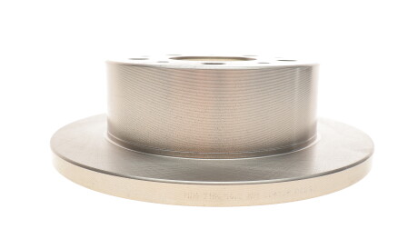 Фото 3 - Тормозной диск Solgy 208128