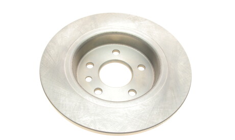 Фото 3 - Тормозной диск Solgy 208129