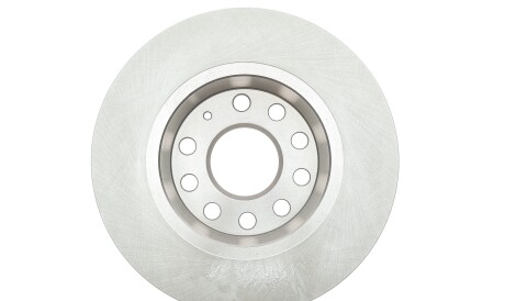 Фото 3 - Гальмівний диск Solgy 208134