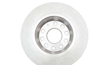 Фото 3 - Гальмівний диск Solgy 208136