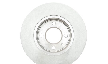 Фото 3 - Тормозной диск Solgy 208138