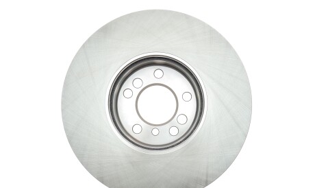 Фото 3 - Гальмівний диск Solgy 208139