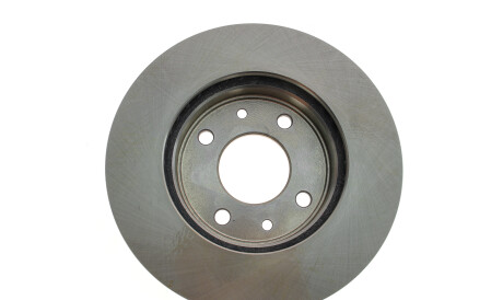 Фото 2 - Тормозной диск Solgy 208141