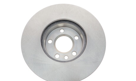 Фото 3 - Тормозной диск Solgy 208143