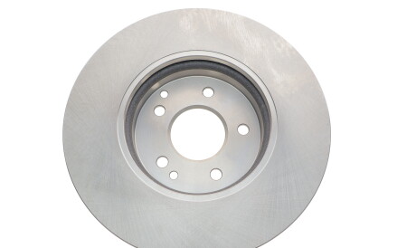 Фото 3 - Гальмівний диск Solgy 208146