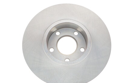 Фото 3 - Тормозной диск Solgy 208148