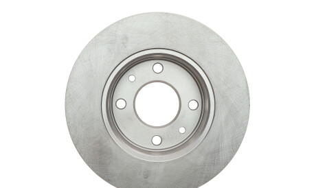 Фото 3 - Тормозной диск Solgy 208149