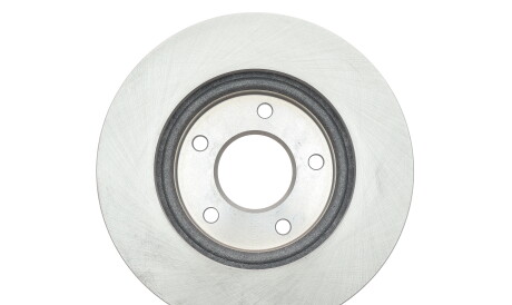 Фото 3 - Тормозной диск Solgy 208151