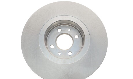 Фото 3 - Тормозной диск Solgy 208152