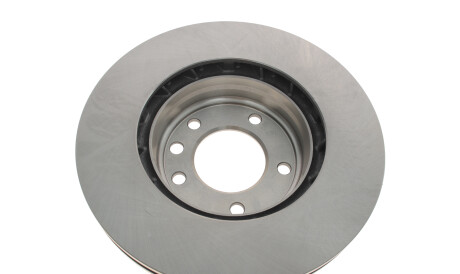 Фото 2 - Гальмівний диск Solgy 208154