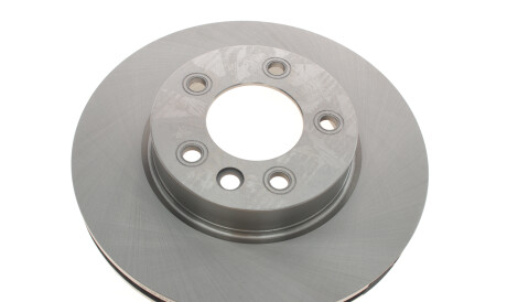 Фото 3 - Гальмівний диск Solgy 208154