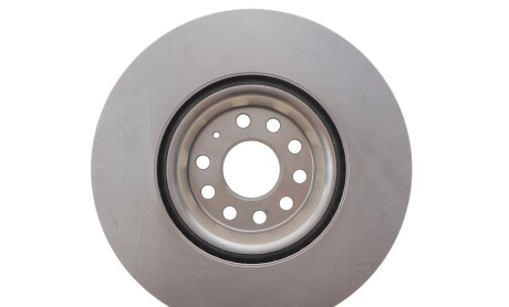 Фото 3 - Тормозной диск Solgy 208159