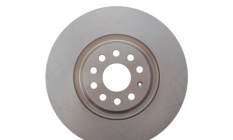 Фото товара Тормозной диск Solgy 208159 : Купить на tto.com.ua