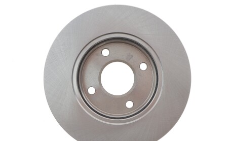 Фото 3 - Гальмівний диск Solgy 208160