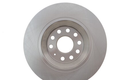 Фото 4 - Тормозной диск Solgy 208163