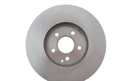 Фото 4 - Тормозной диск Solgy 208164