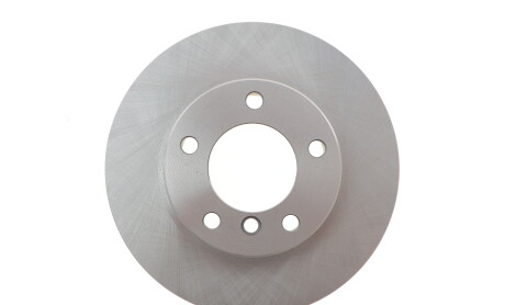 Фото товара Гальмівний диск Solgy 208166 : Купить на tto.com.ua