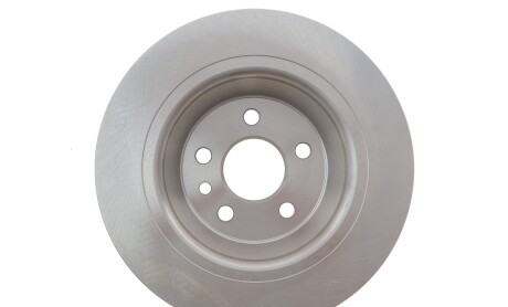 Фото 3 - Тормозной диск Solgy 208173