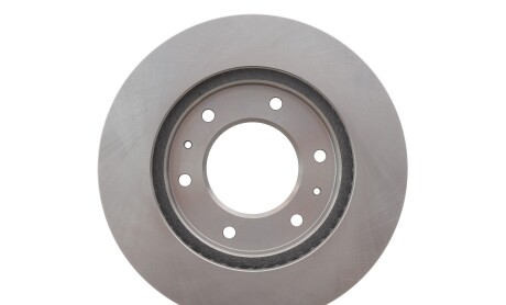 Фото 3 - Гальмівний диск Solgy 208174