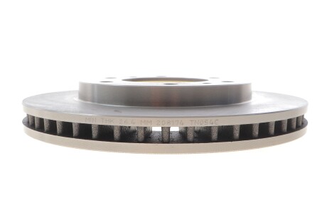 Фото 4 - Гальмівний диск Solgy 208174