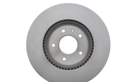 Фото 2 - Тормозной диск Solgy 208175