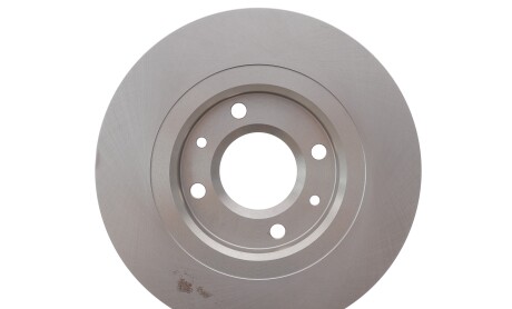 Фото 3 - Гальмівний диск Solgy 208179