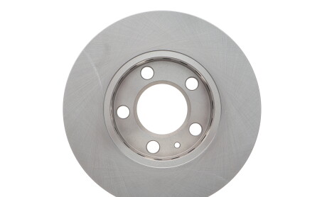 Фото 2 - Тормозной диск Solgy 208182