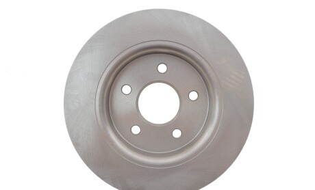 Фото 3 - Тормозной диск Solgy 208183