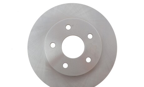 Диск тормозной (передний) Jeep Grand Cherokee II 99-05 (305x26) - ((52098672)) Solgy 208185