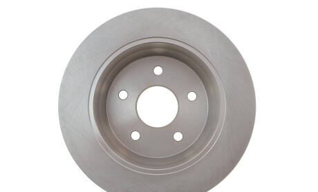 Фото 4 - Тормозной диск Solgy 208186