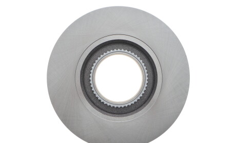 Фото 3 - Тормозной диск Solgy 208188