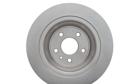 Фото 3 - Тормозной диск Solgy 208191