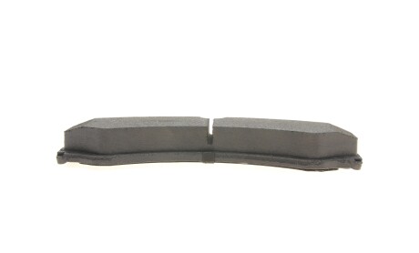 Фото 5 - Тормозные колодки Solgy 209016