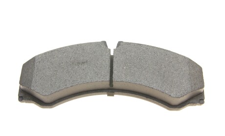 Фото 6 - Тормозные колодки Solgy 209016