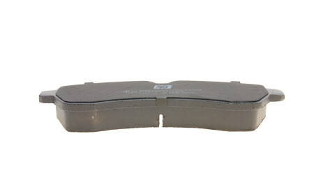 Фото 4 - Гальмівні колодки Solgy 209034