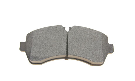 Фото 6 - Гальмівні колодки Solgy 209034