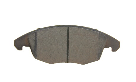 Фото 8 - Гальмівні колодки Solgy 209045