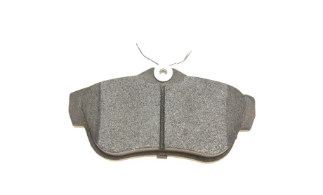 Фото 6 - Гальмівні колодки Solgy 209047