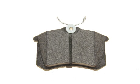 Фото 6 - Тормозные колодки Solgy 209057