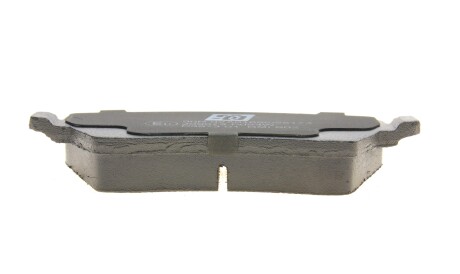 Фото 2 - Тормозные колодки Solgy 209073