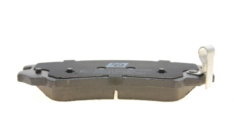 Фото 2 - Тормозные колодки Solgy 209134