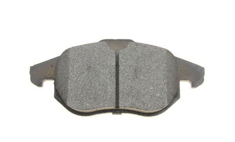 Фото 6 - Тормозные колодки Solgy 209137