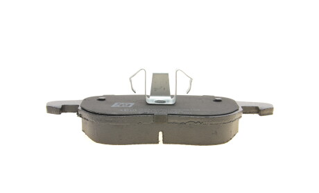 Фото 7 - Тормозные колодки Solgy 209137