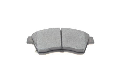 Фото 9 - Гальмівні колодки Solgy 209147