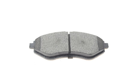 Фото 6 - Гальмівні колодки Solgy 209148