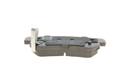 Фото 2 - Тормозные колодки Solgy 209153