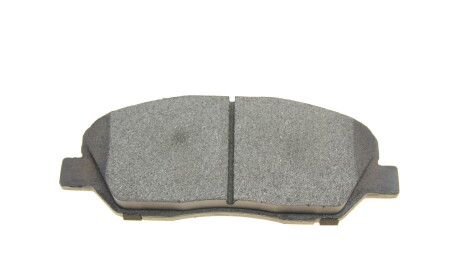 Фото 6 - Тормозные колодки Solgy 209157